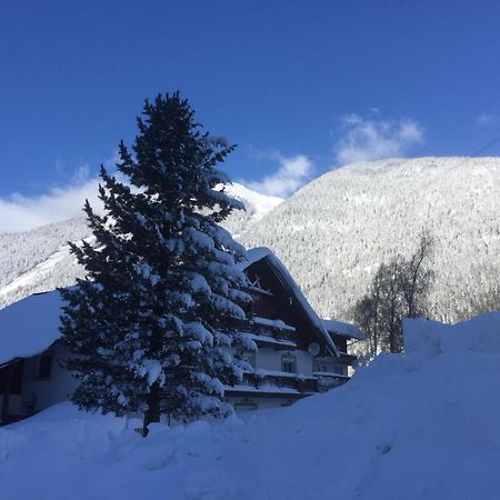 Wiestalerhof Bichlbach Luaran gambar
