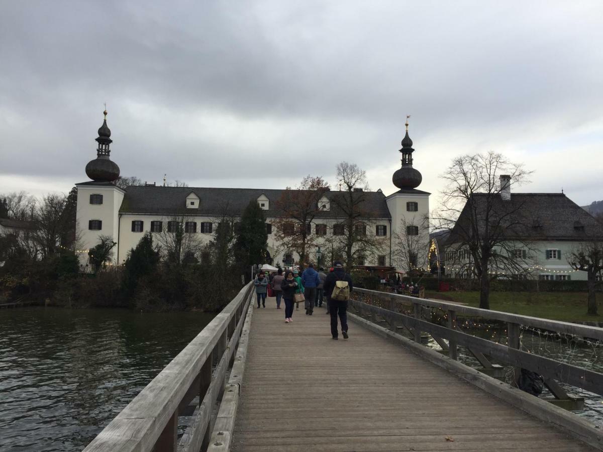 Wiestalerhof Bichlbach Luaran gambar