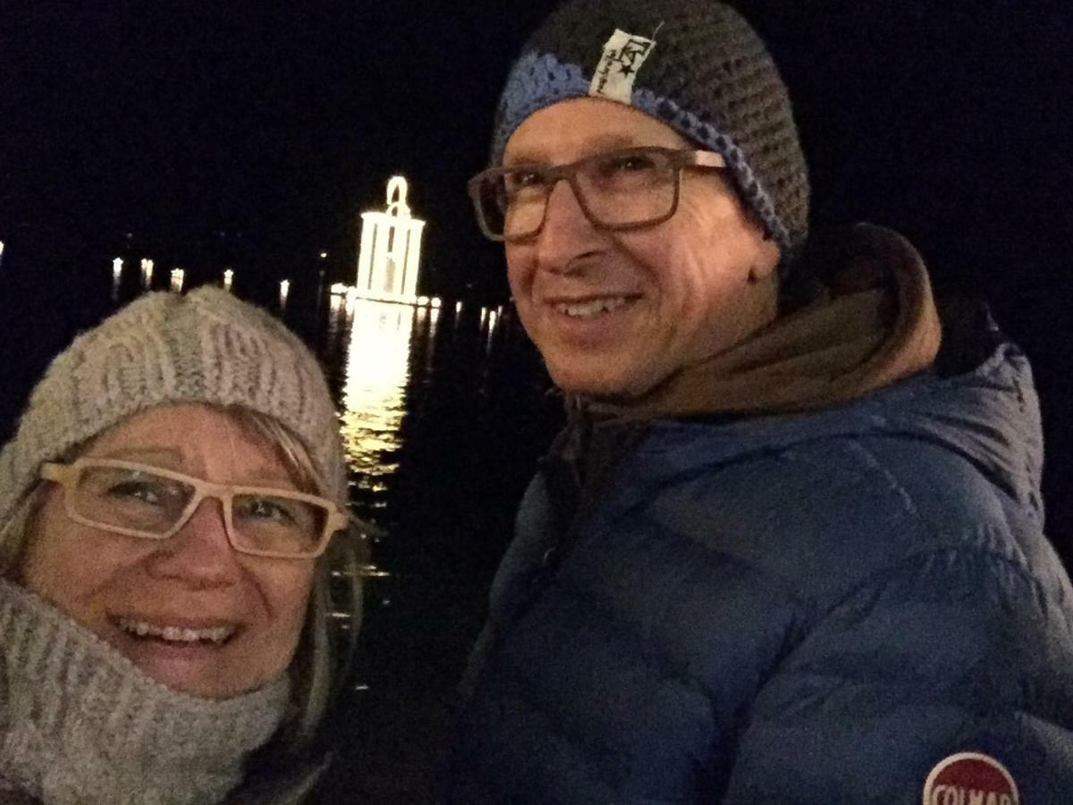 Wiestalerhof Bichlbach Luaran gambar